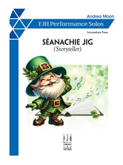 Séanachie Jig