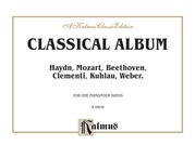 Classical Album