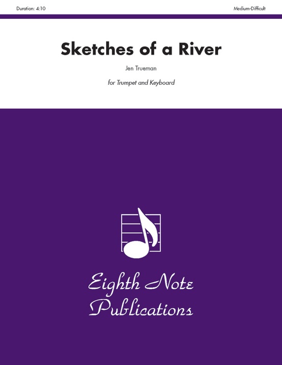 Sketches of a River