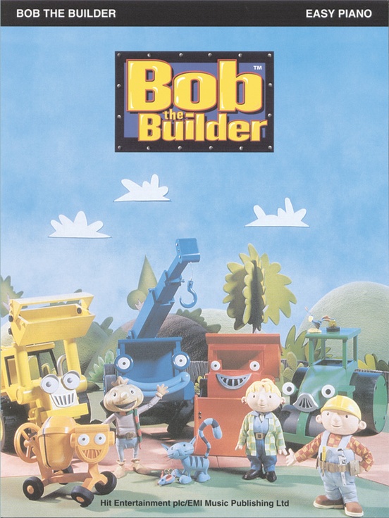 Bob the Builder (Theme from the TV Series)