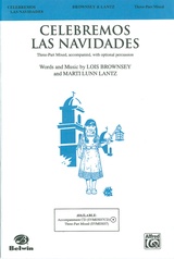 Celebremos las Navidades