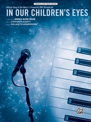 In Our Children's Eyes (Official Song of the Macy's 2007 Fireworks Broadcast)