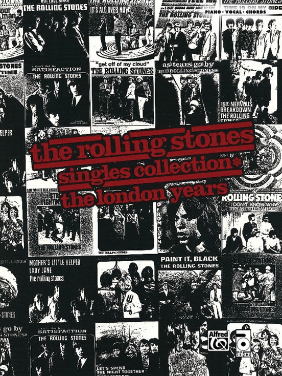 The Rolling Stones: Singles Collection* The London Years