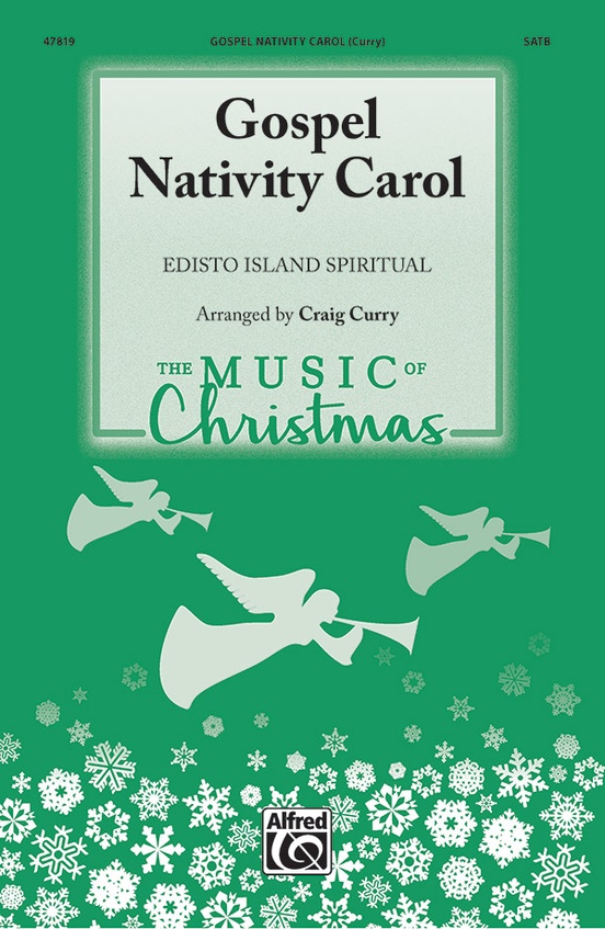 Gospel Nativity Carol