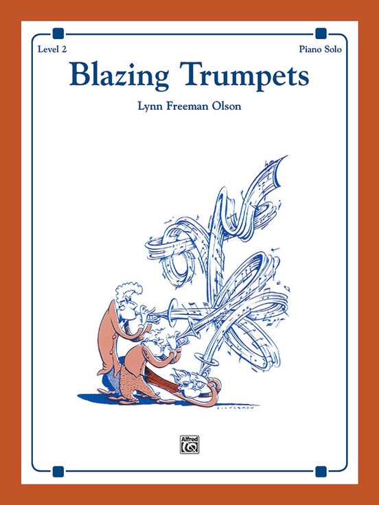Blazing Trumpets