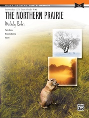 The Northern Prairie
