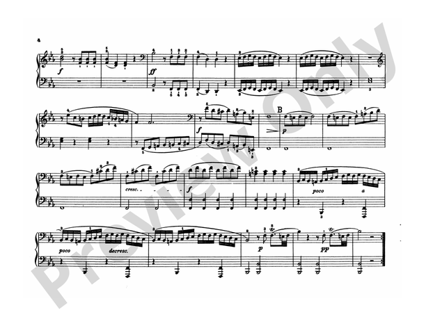 Clementi: Sonatas