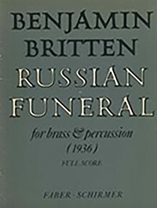 Russian Funeral