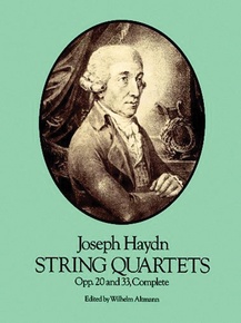 String Quartets, Opp. 20 and 33 (Complete)