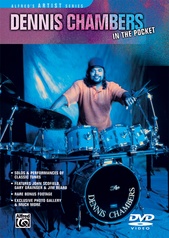 Omar Hakim: Complete: Drum DVD | Alfred Music