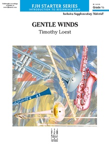2-2450 the Gentle Wind CD「Gentle Voice」 The Gentle Wind (ザ・ジェントル・ウインド): Gentle Voice
