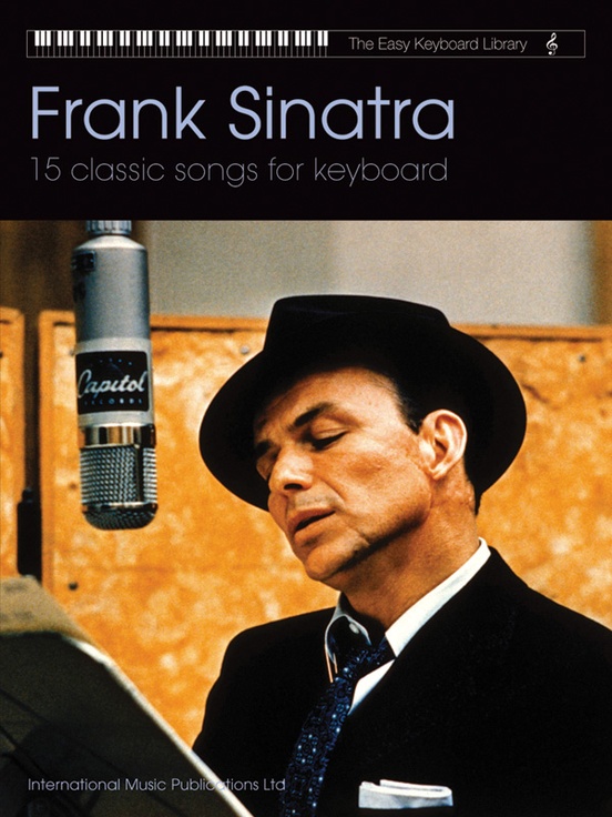 Strangers In The Night by Frank Sinatra - Jazz Ensemble - Digital