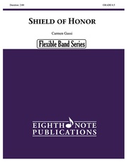 Shield of Honor