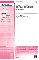 Mi Vida, Mi Canción