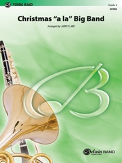 Christmas a la Big Band