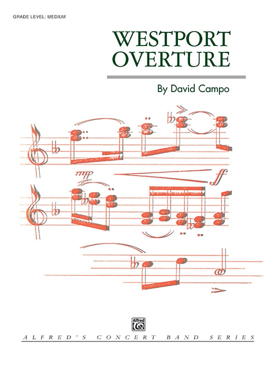 Westport Overture