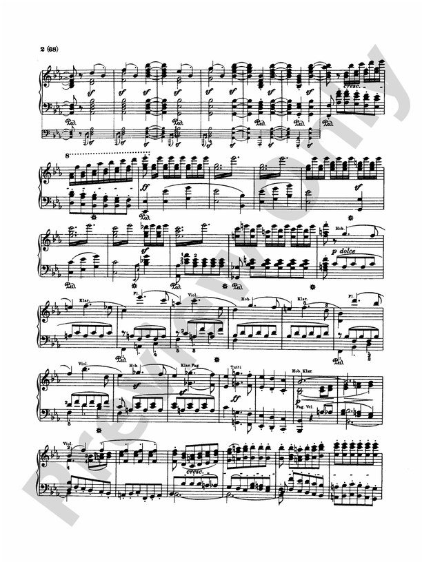 Beethoven: Symphonies (Nos. 1-5) (Arr. Franz Liszt