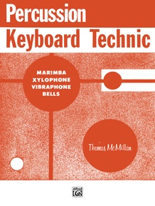 Percussion Keyboard Technic