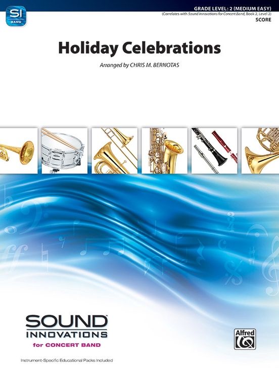 Holiday Celebrations