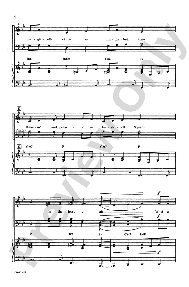 Jingle-Bell Rock