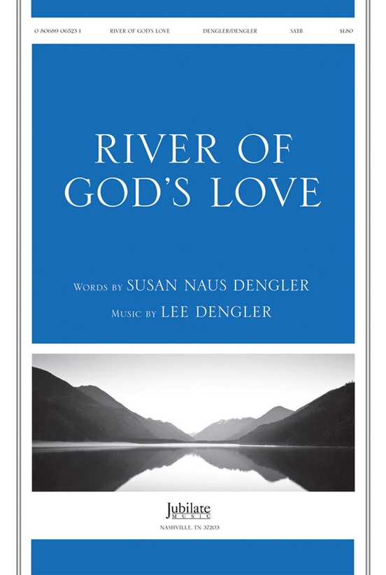 River of God's Love