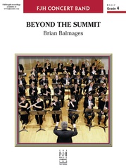 Beyond the Summit