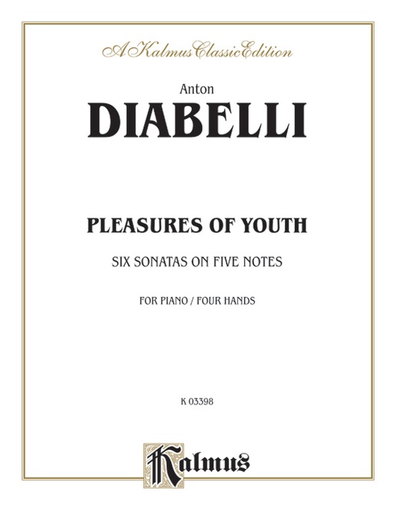 Pleasures of Youth