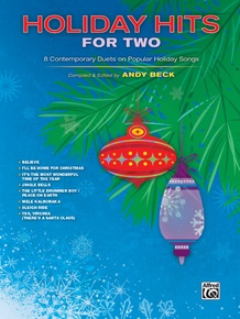 Holiday Hits for Two