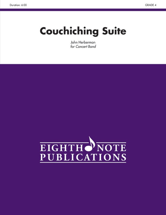 Couchiching Suite