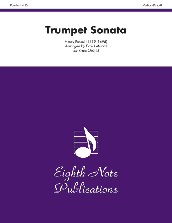 Trumpet Sonata