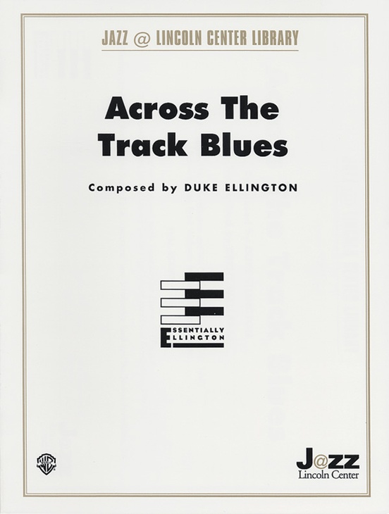 Across the Track Blues