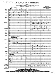 A Touch of Christmas: Suite 2