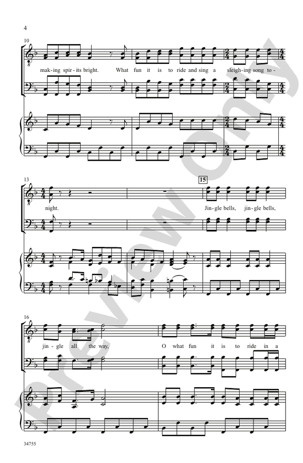Nutcracker Jingles