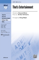 That's Entertainment