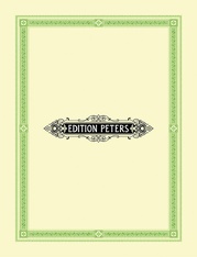 Quartettino in F for 3 Violins or Flutes and Keyboard 