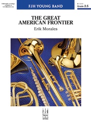 The Great American Frontier