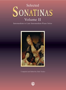 Selected Sonatinas, Volume 2