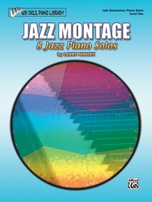 Jazz Montage, Level 2
