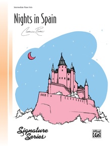 Nights in Spain