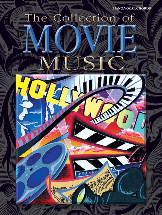 The Collection of Movie Music