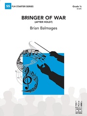 Bringer of War