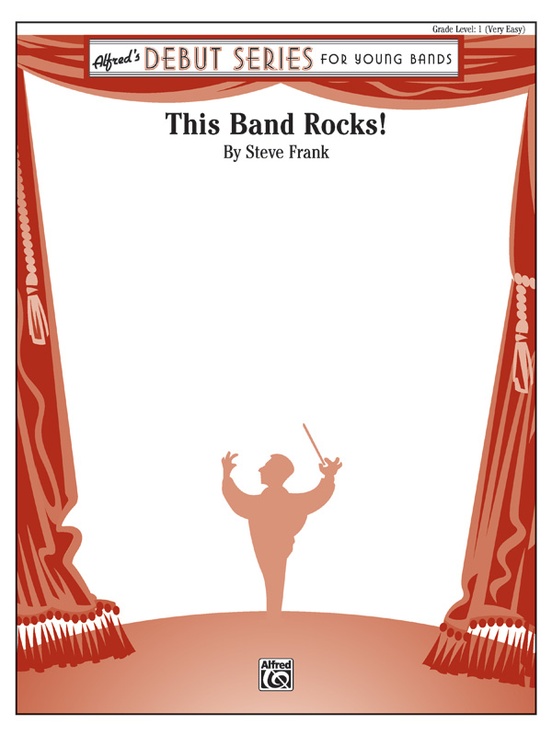 This Band Rocks!