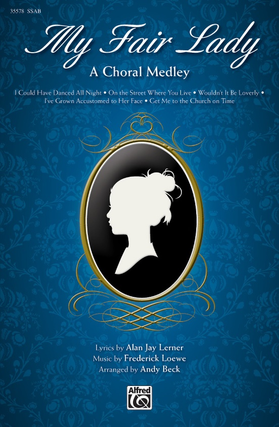 My Fair Lady