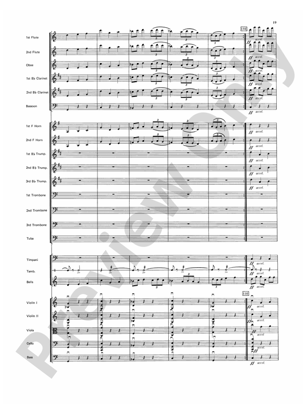 Jupiter (Bringer of Jollity)