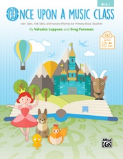 Once Upon a Music Class