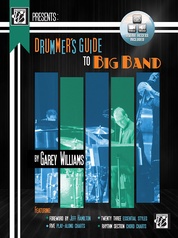 Drummer's Guide to Big Band