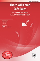 There Will Come Soft Rains