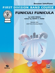 Funiculi Funicula