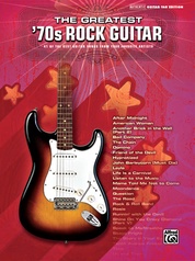 My Sweet Lady: Guitar: John Denver - Digital Sheet Music