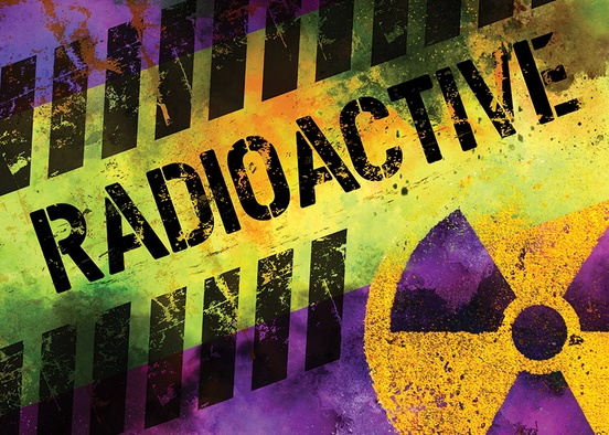 Radioactive